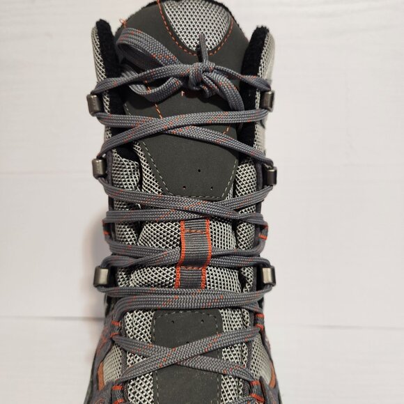 The North Face Men's Four Shadow GTX Winter Boots Size 13 - Picture 4 of 13